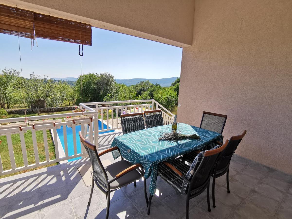 Apartman Selma Vinine Exterior photo