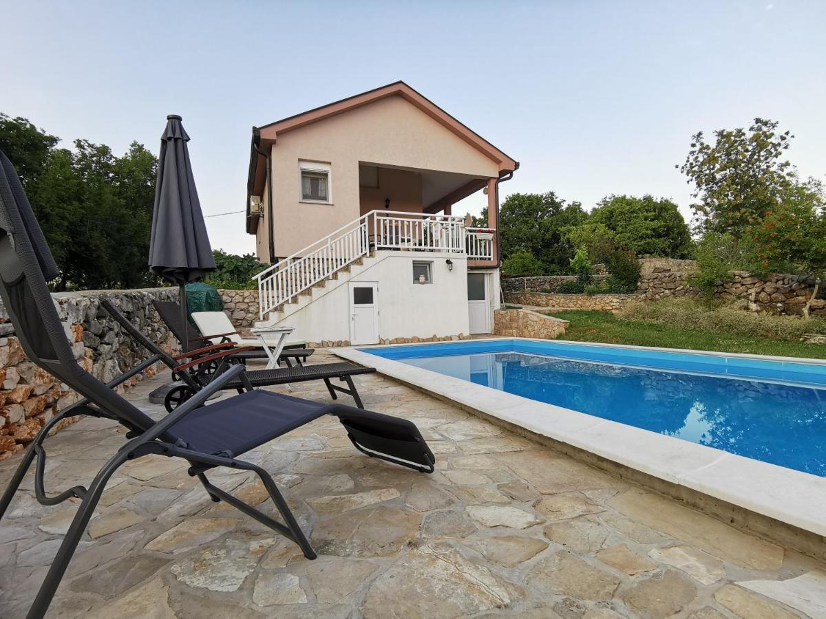 Apartman Selma Vinine Exterior photo